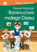 Książka : Bankructwo... - Janusz Korczak