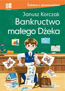 Obrazek Bankructwo małego Dżeka