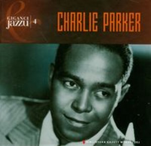 Bild von Charlie Parker (Płyta CD)