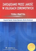 Książka : Zarządzani... - Krzysztof Opolski, Grazyna Dykowska, Monika Możdżonek