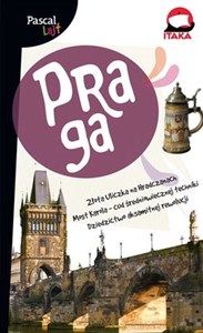 Bild von Praga Pascal Lajt