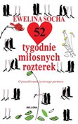 Książka : 52 tygodni... - Ewelina Socha