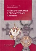 Polnische buch : Ustawa o o... - Robert K. Tobaszewski, Paweł Jakubowski