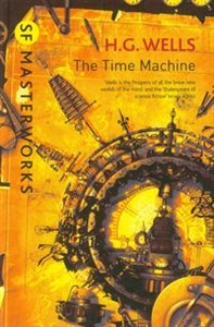Obrazek The Time Machine