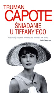 Obrazek Śniadanie u Tiffany'ego