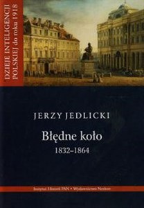 Bild von Błędne koło 1832-1864 Tom 2