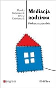 Polnische buch : Mediacja r... - Monika Kaźmierczak, Janusz Kaźmierczak