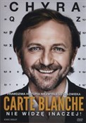 Carte blan... - Jacek Lusiński -  fremdsprachige bücher polnisch 