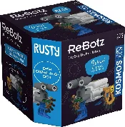 REBOTZ - R... -  polnische Bücher