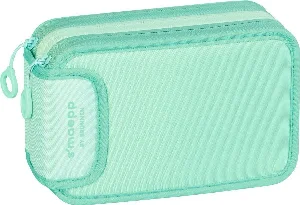 Obrazek FEDERMÄPPCHEN 3 RV MINT