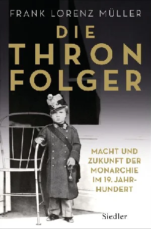 Obrazek MÜLLER, F: THRONFOLGER