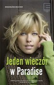 Książka : Jeden wiec... - Magdalena Majcher