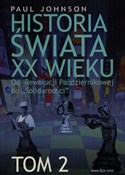 Historia ś... - Paul Johnson -  polnische Bücher
