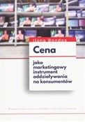 Zobacz : Cena jako ... - Ilona Bondos