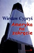 Ameryka na... - Wiesław Cypryś - buch auf polnisch 