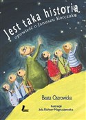 Polska książka : Jest taka ... - Beata Ostrowicka