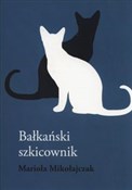 Polnische buch : Bałkański ... - Mariola Mikołajczyk