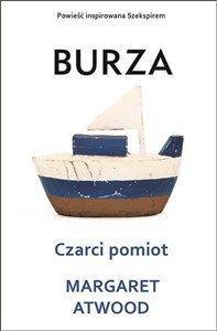 Bild von Czarci pomiot Burza