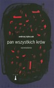 Pan wszyst... - Andrzej Dybczak -  fremdsprachige bücher polnisch 