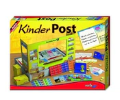 Zobacz : KINDERPOST...