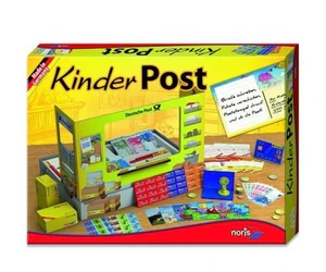 Obrazek KINDERPOST