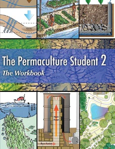 Bild von POWERS, M: PERMACULTURE STUDENT 2 THE WORKBOOK