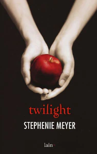 Obrazek MEYER, S: TWILIGHT