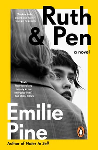 Obrazek PINE, E: RUTH & PEN