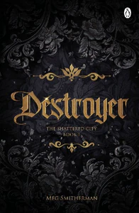 Bild von SMITHERMAN, M: DESTROYER