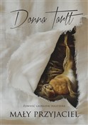 Książka : Mały przyj... - Donna Tartt