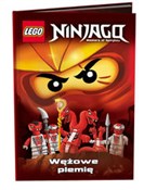 LEGO Ninja... -  fremdsprachige bücher polnisch 