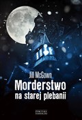 Morderstwo... - Jill McGown - buch auf polnisch 