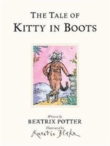Obrazek The Tale of Kitty In Boots