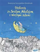 Polska książka : Historia z... - Katarzyna Szczepańska-Kowalczuk