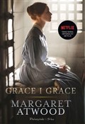 Grace i Gr... - Margaret Atwood -  polnische Bücher