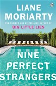 Książka : Nine Perfe... - Liane Moriarty