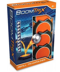 Bild von Boomtrix Refill Trampoline