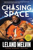 Książka : Chasing Sp... - Leland Melvin