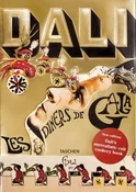 Dalí, Dine... -  Książka z wysyłką do Niemiec 