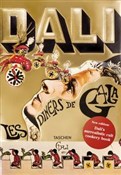 Dalí, Dine... -  Książka z wysyłką do Niemiec 