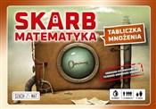 Polnische buch : Skarb mate...