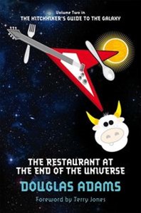 Bild von Restaurant at the End of the Universe