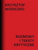 Polnische buch : Rozmowy i ... - Krzysztof Wodiczko