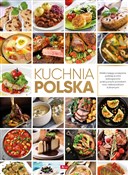 Kuchnia Po... - Opracowanie Zbiorowe -  polnische Bücher
