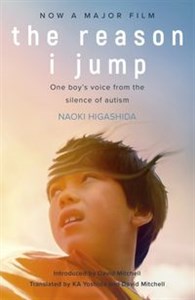 Bild von The Reason I Jump One boy's voice from the silence of autism
