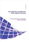 Polska książka : Fryzjerstw... - Monika Nowicka