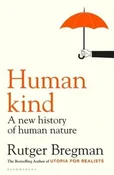 Polska książka : Humankind - Bregman Rutger Bregman