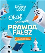 Olaf odkry... - buch auf polnisch 