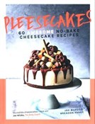 Książka : Pleesecake... - Joe Moruzzi, Brendon Parry