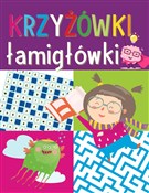 Polska książka : Krzyżówki ... - Opracowanie Zbiorowe